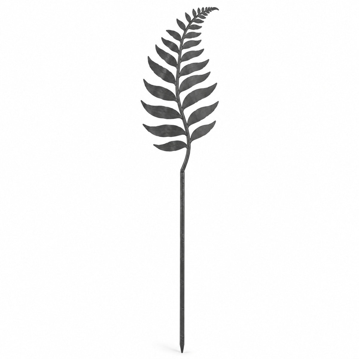 Fernline Metal Garden Stake